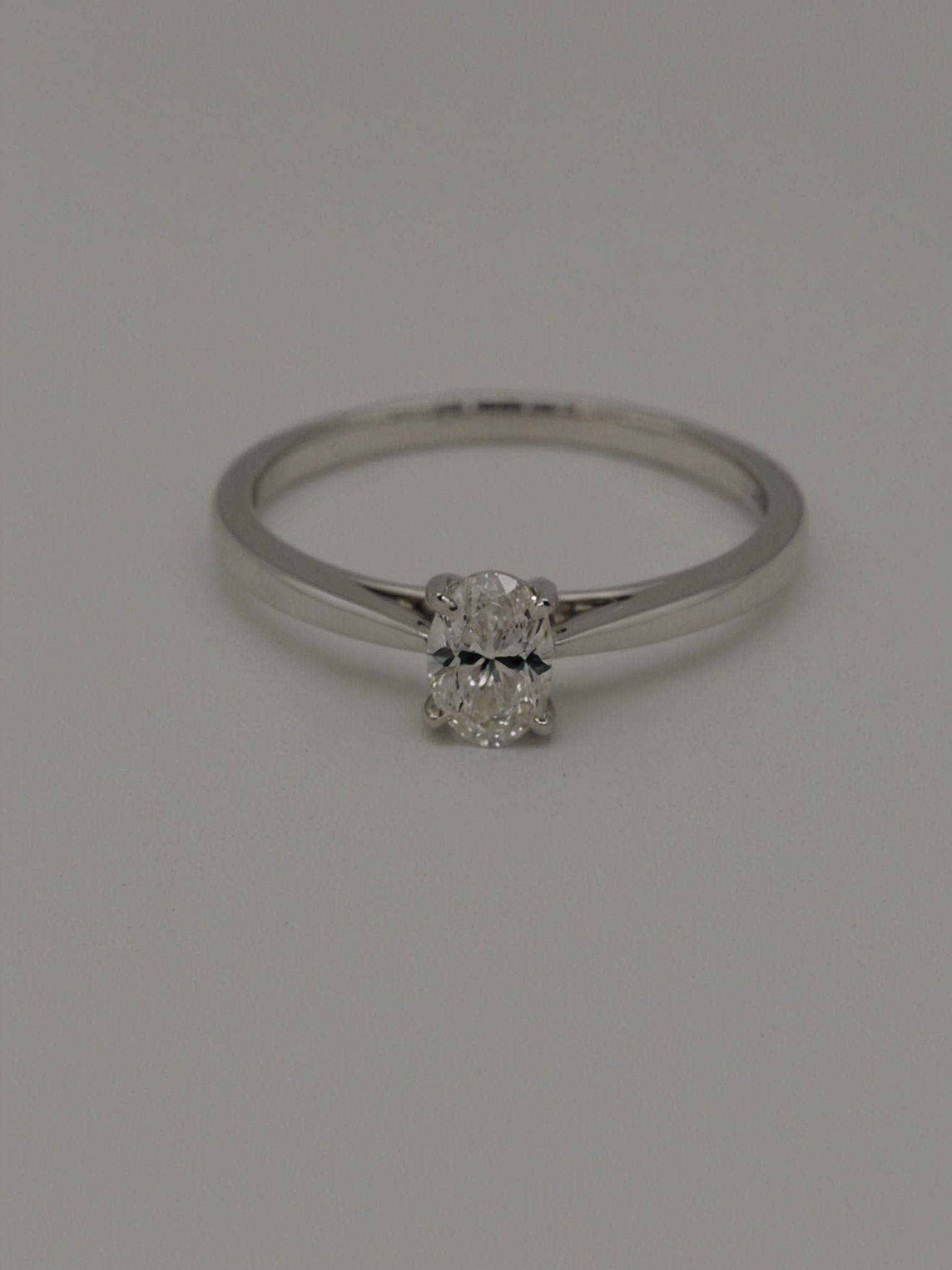 The Petite Grace Ring