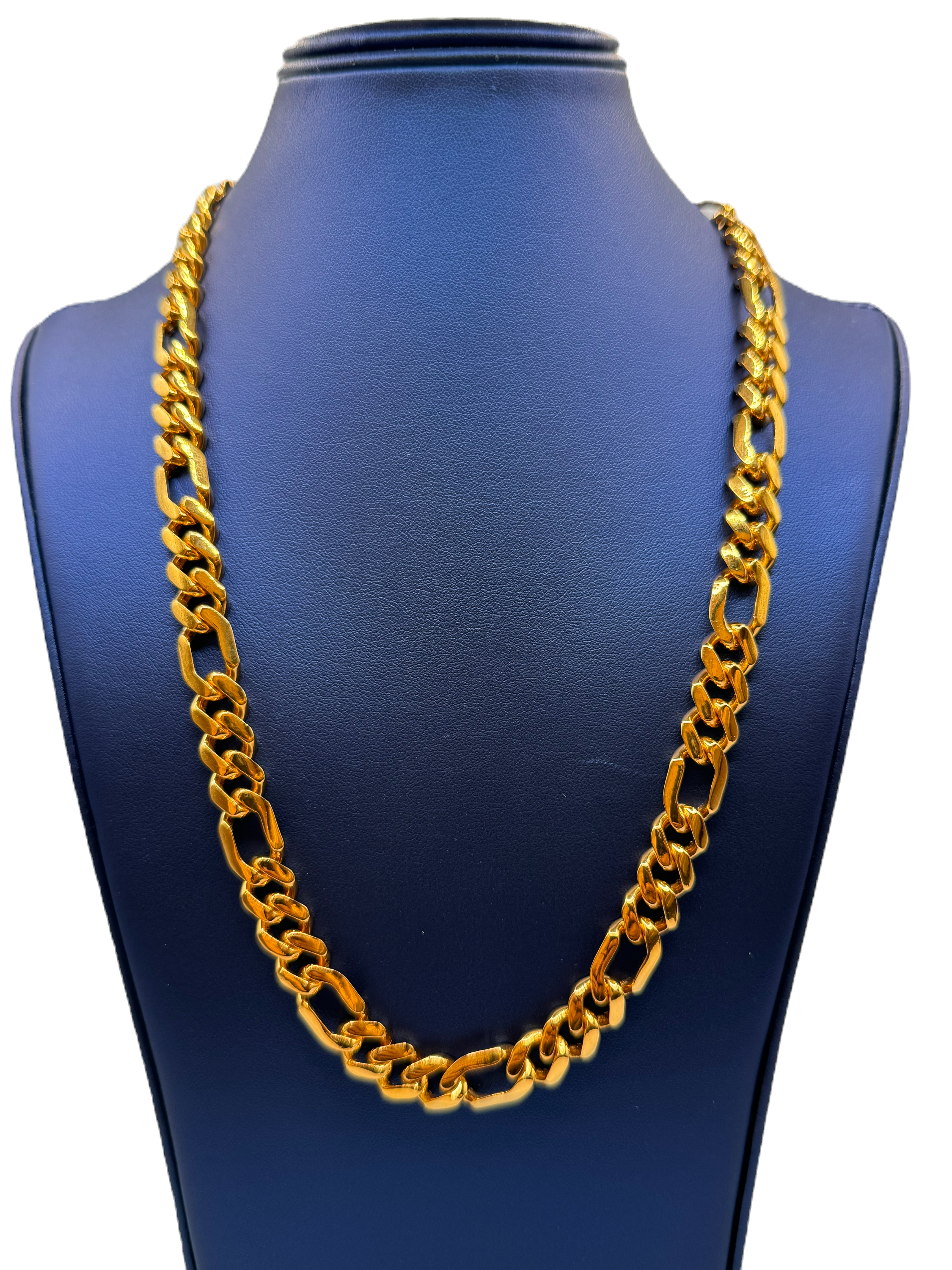 Figaro chain