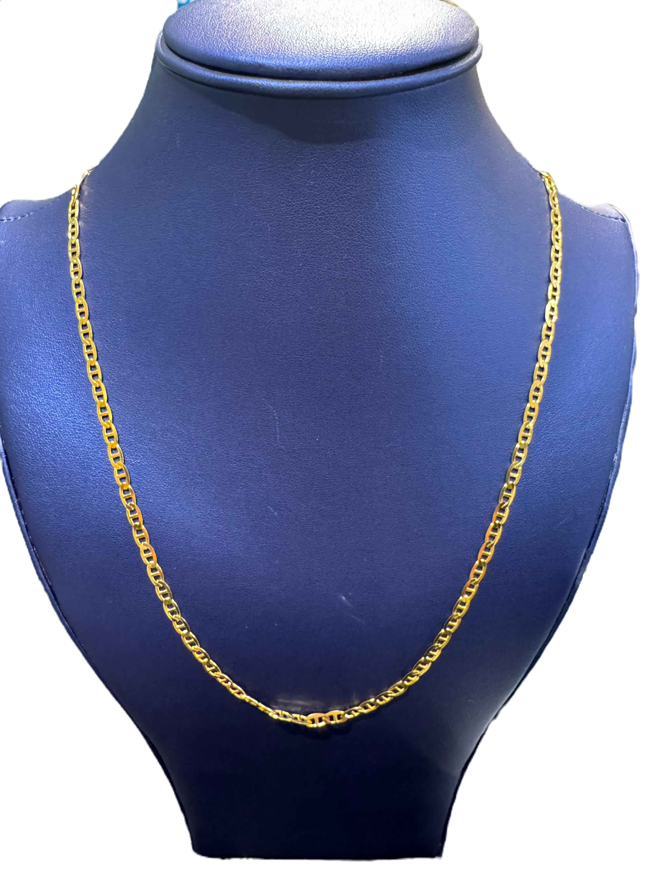 Flat Anchor chain
