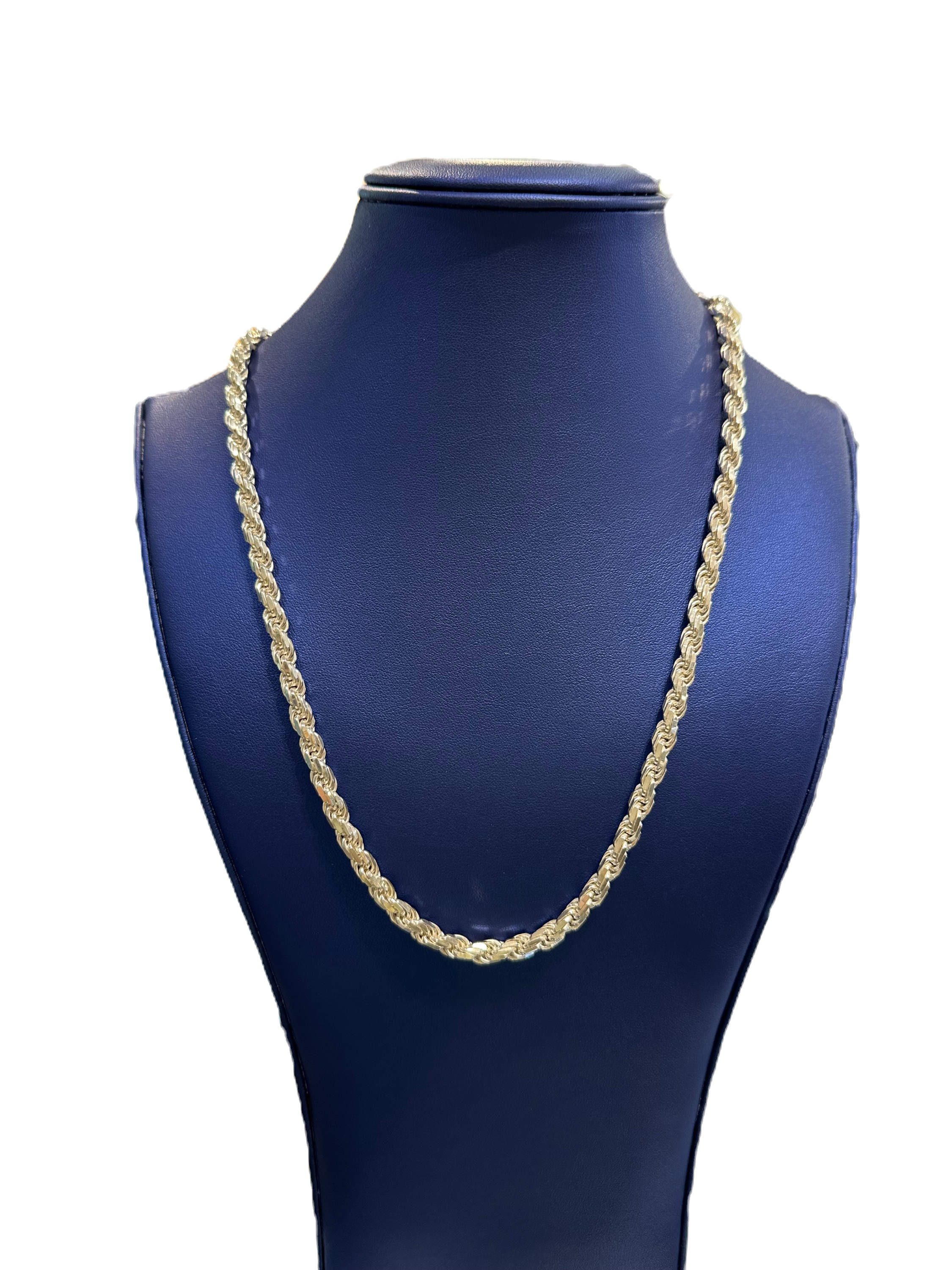 925 STERLING SILVER CHAIN