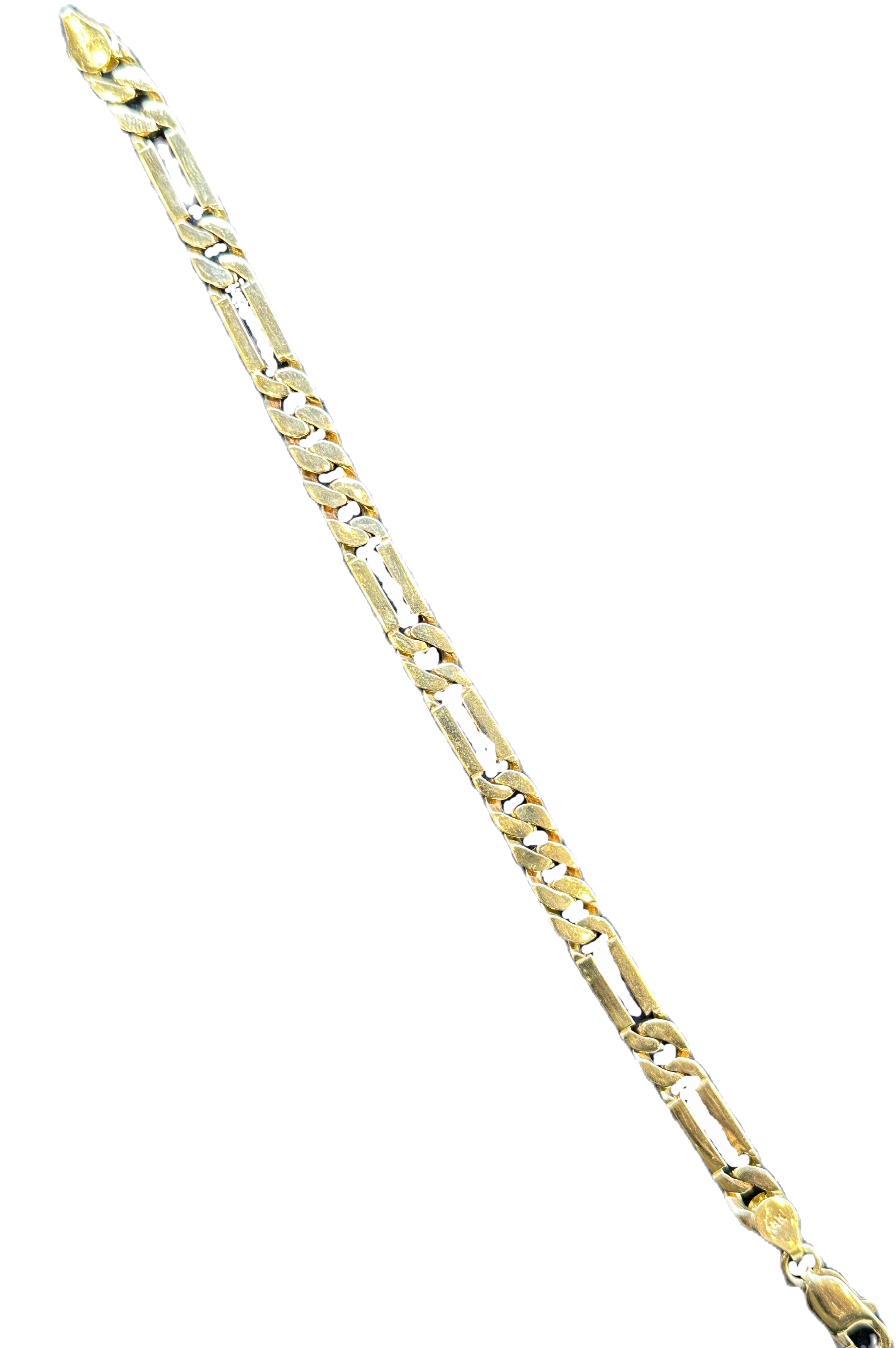 GOLD BRACELET