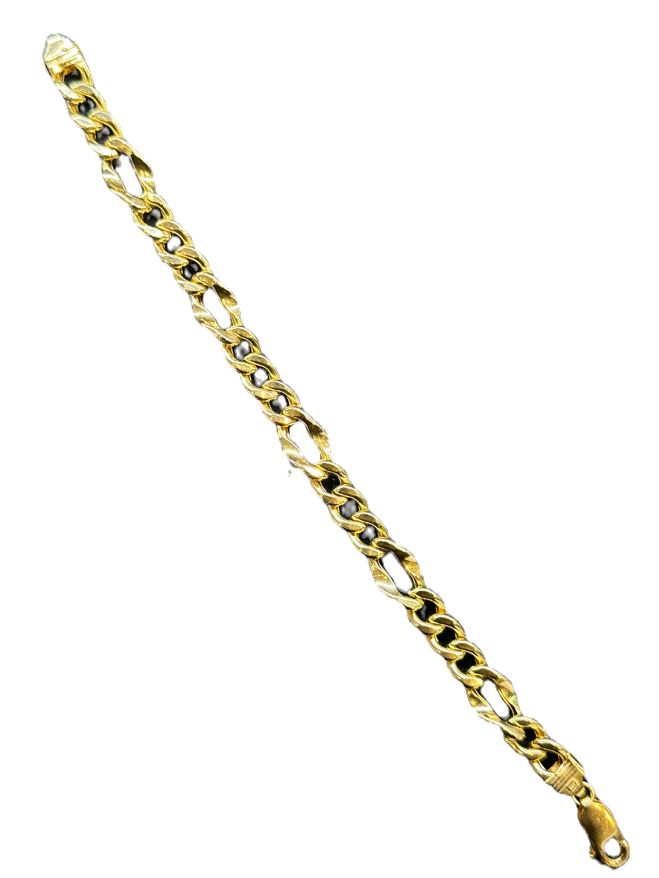 GOLD BRACELET