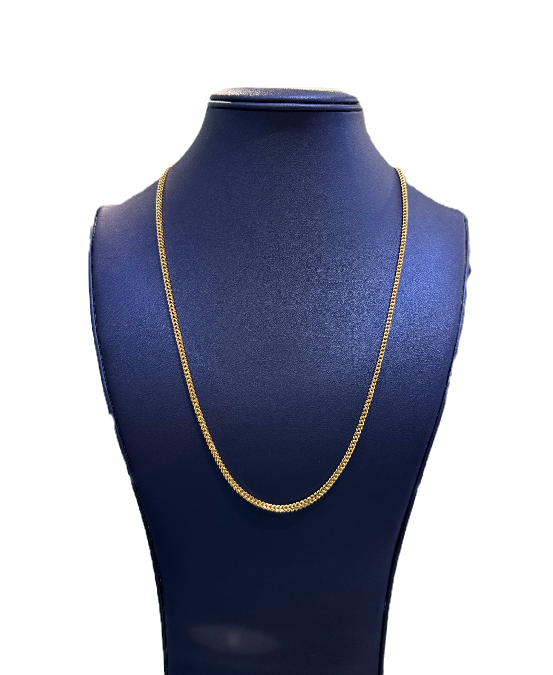 GOLD CHAIN