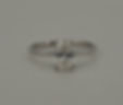 Oval Solitaire Ring
