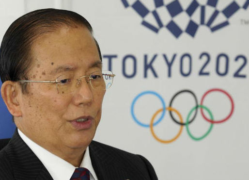 Comité organizador de Tokio 2020+1 niega cancelación del evento