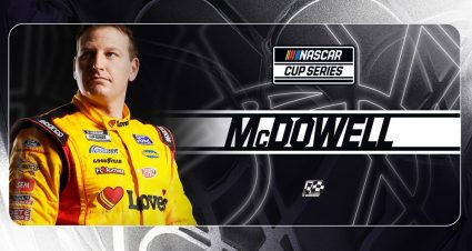 En espectacular final Michael Mc. Dowell se impone en Daytona 500