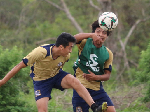 Progreso FC recibe a Tulum FC este fin de semana en la Liga TDP