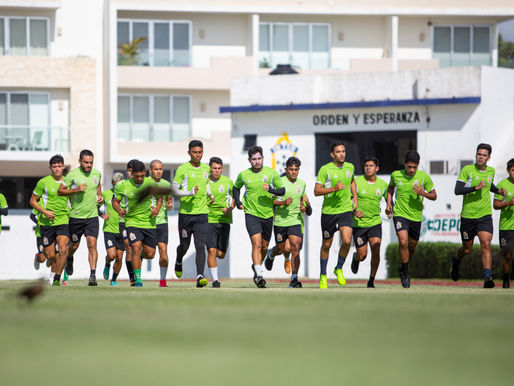 Victorias en doble turno busca Inter Playa