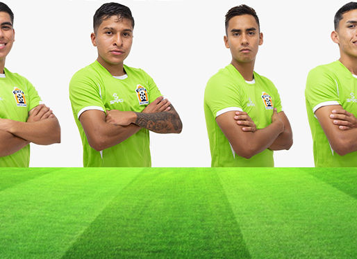 Inter Playa del Carmen incorpora nuevos jugadores