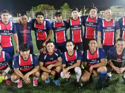 Alegrías y tristezas deparó los octavos de final de la LCF
