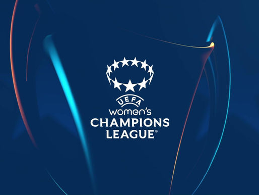 Women´s Champions League presenta nueva imagen