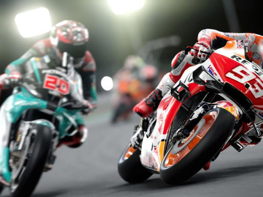 GP de España virtual se realizará el 3 de mayo