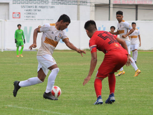 Tulum FC ratifica cupo en Liguilla Final derrotando a Pioneros Junior