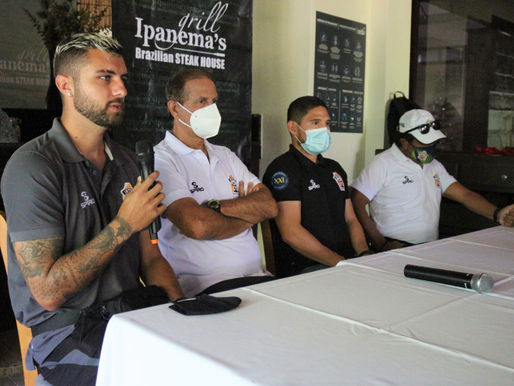 Club Irapuato visita a Inter Playa este viernes en la Liga Premier