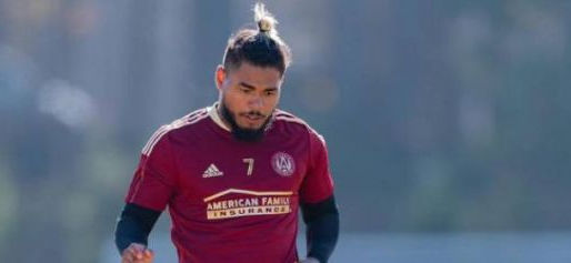 Josef Martínez anuncia pronto regreso a la cancha