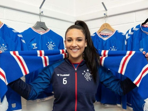 Sonia O’Neill, la futbolista canadiense que ahora juega en la Vinotinto