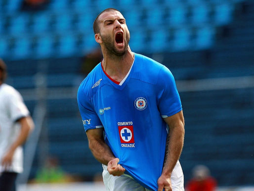 Emanuel Villa preocupado por el nivel de Cruz Azul luego del receso