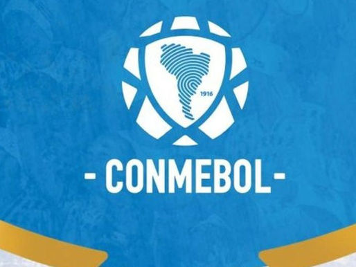 Congreso de la Conmebol aprueba estados contables 2019 y presupuesto 2020