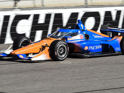 IndyCar anuncia banderazo de su temporada en junio