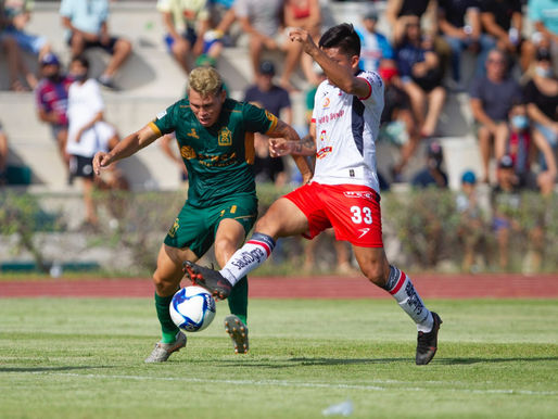 Freseros de Irapuato elimina a Inter Playa en dura semifinal