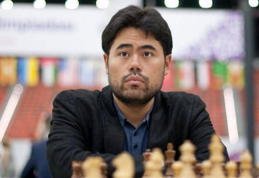Hikaru Nakamura amenaza liderato de Magnus Carlsen