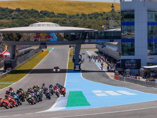 Circuito de Jerez estudia acoger dos grandes premios a puerta cerrada