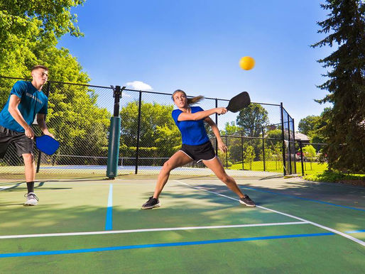 Asociación Profesional de Pickleball arranca calendario del Tour 2021