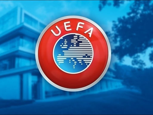 Federaciones europeas ceden fechas internacionales de junio