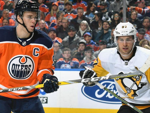 NHL estudia realizar postemporada en sedes neutrales