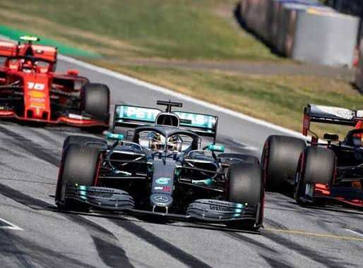 F1 arranca los motores de la temporada en julio en Austria