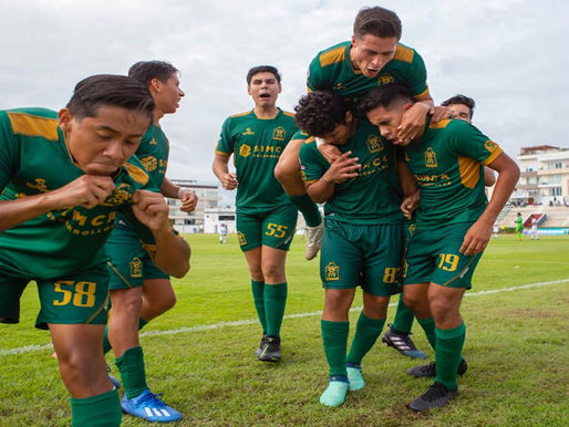 Inter Playa y Tulum FC firman armisticio en duro encuentro
