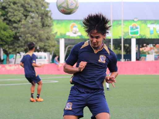 Tulum FC realiza campamento de captación de nuevos talentos