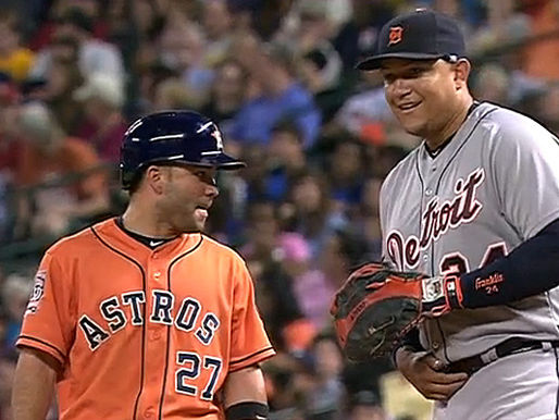 ¡Por fin llegó la MLB!