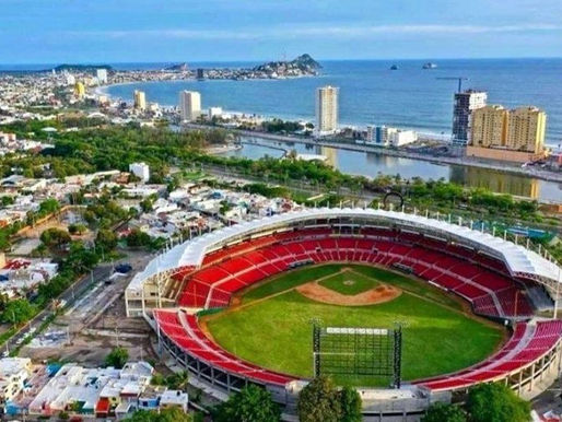 México en riesgo de perder sede de Serie del Caribe 2021