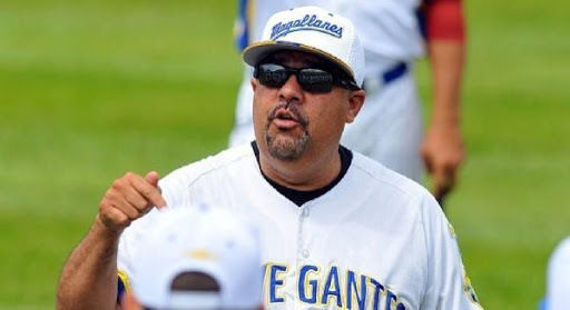 Tigres del Licey contrata a Luis Sojo como manager