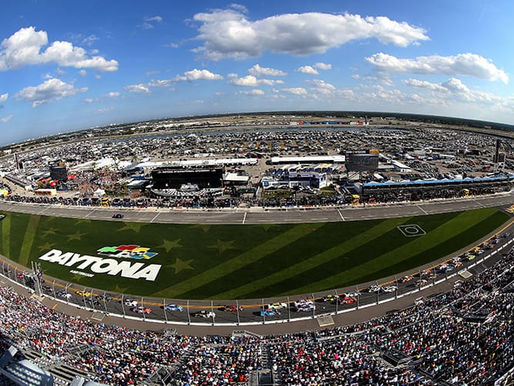 Daytona 500 da banderazo a temporada Nascar 2021