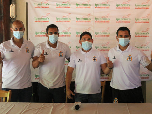 Inter Playa busca la victoria en su feudo