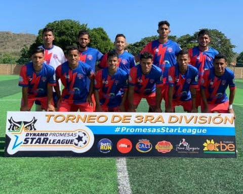 Dynamo Promesas Star League ya tiene finalistas