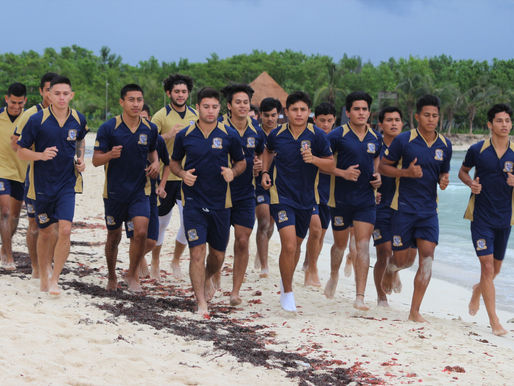 Tulum F.C., retoma trabajo fÃsico con la vista puesta en la segunda ronda