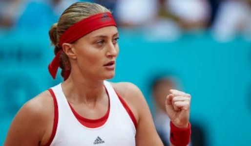 Más tenistas participarán en torneo de tenis virtual