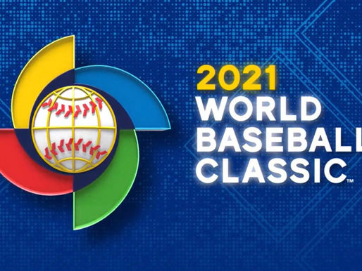 Clásico Mundial de Béisbol ya tiene sedes