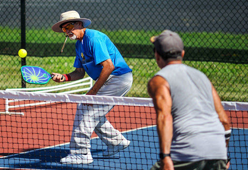 Con el Cincinnati Open sigue la emoción del picklebol este fin de semana