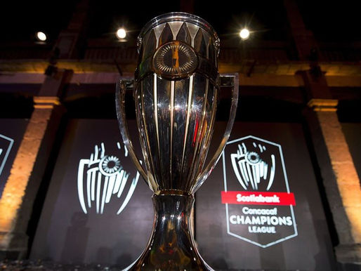 Tigres y LAFC buscan corona de Liga de Campeones de Concacaf