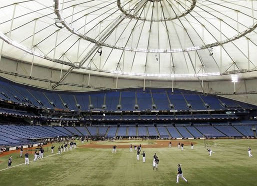 Tendremos ¡Play Ball!, a pesar de los pesares