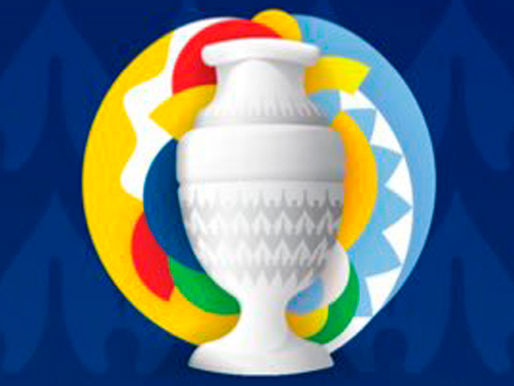 Copa América 2020 conforma grupos de lucha