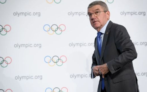 El COI admite que manejan "distintos escenarios" con respecto a los Juegos Olímpicos