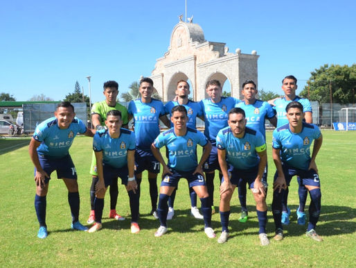 Inter Playa gana goleando