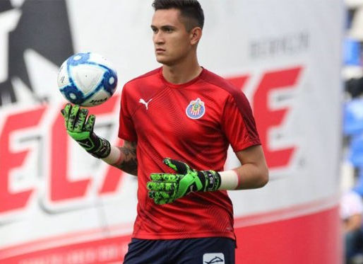 Raúl Gudiño busca equipo para el Apertura 2020