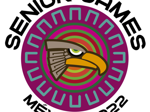 León realiza Senior Games México 2022