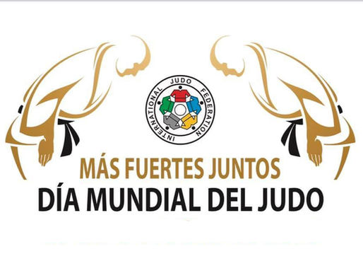 El mundo celebra Día Mundial del Judo